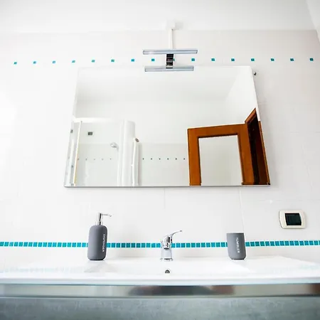 Dante108 Lejlighed Como