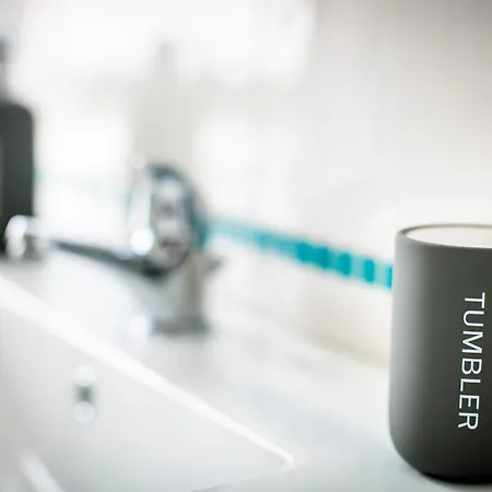 Dante108 Lejlighed *