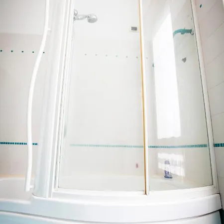 Dante108 Lejlighed Como