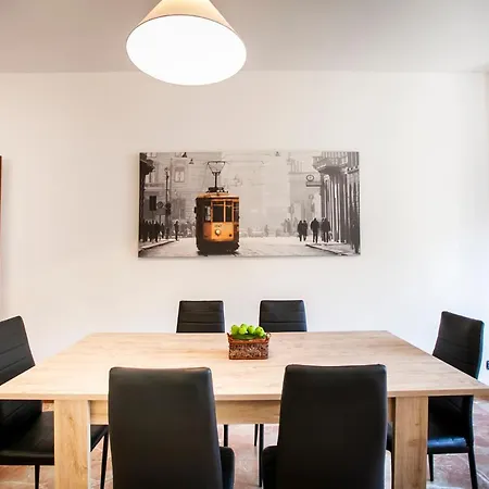 Lejlighed Dante108 Como