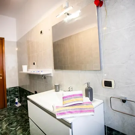 Dante108 Lejlighed Como