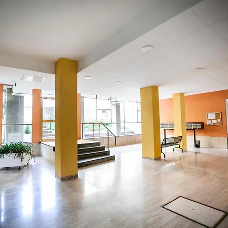 Appartement Dante108