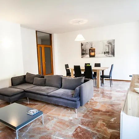 Appartement Dante108