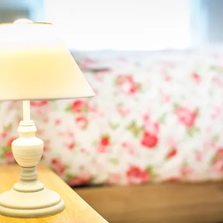 Appartement Dante108 *