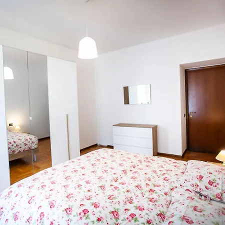 Dante108 Appartement