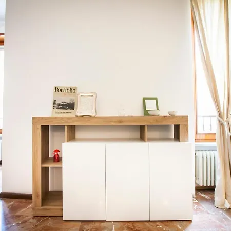 Apartment Dante108