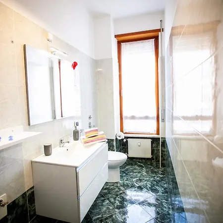 Dante108 Apartment Como