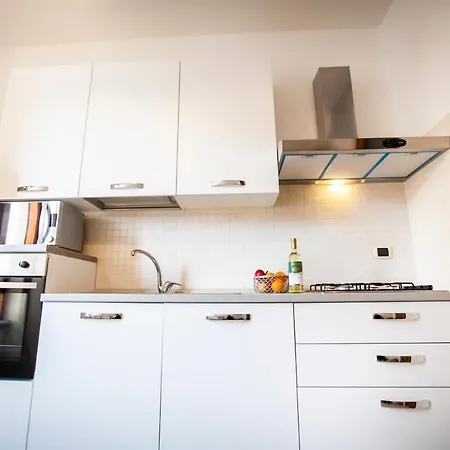 Dante108 Appartement