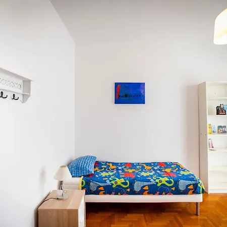 Dante108 Appartement