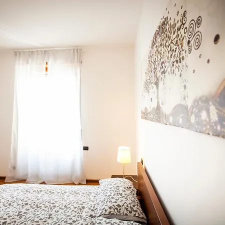 Dante108 Appartement