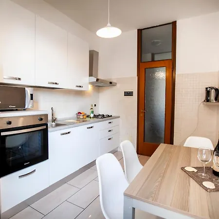 Appartement Dante108