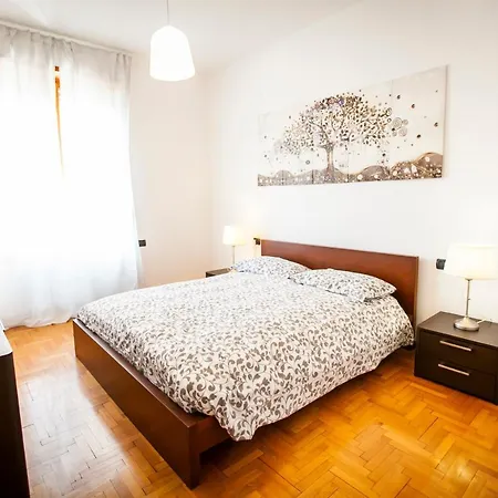 Dante108 Appartement