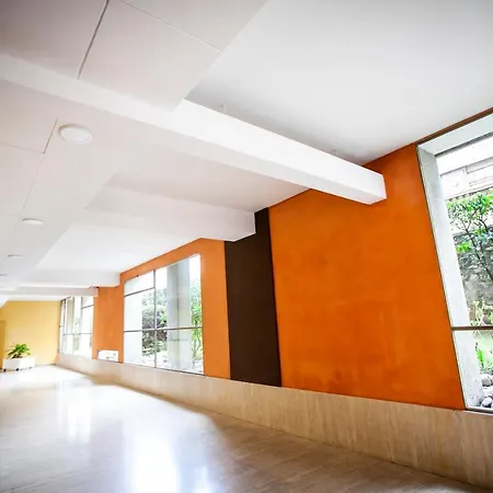 Appartement Dante108