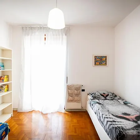 Dante108 Appartement *