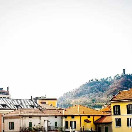 شقة Dante108 كومو