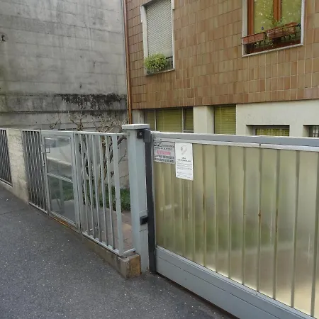 Appartement Dante108