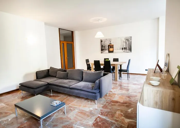 Apartment Dante108