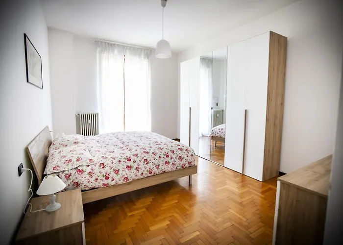 Dante108 شقة كومو