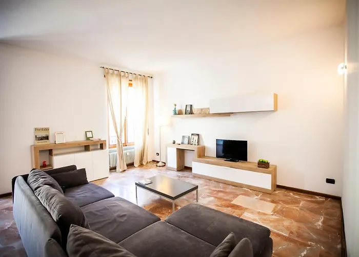 Dante108 Apartamento