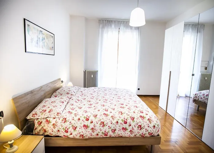 شقة Dante108 كومو