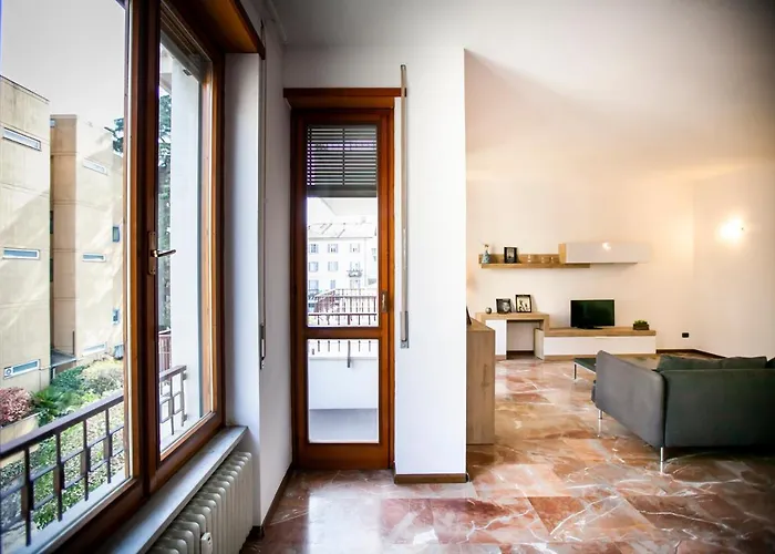 شقة Dante108 كومو