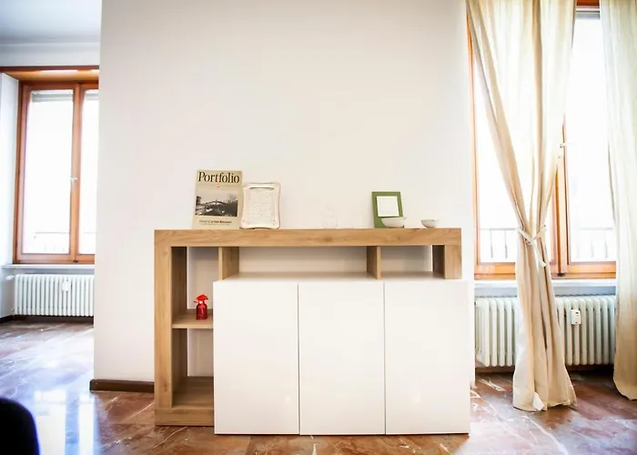 Apartment Dante108