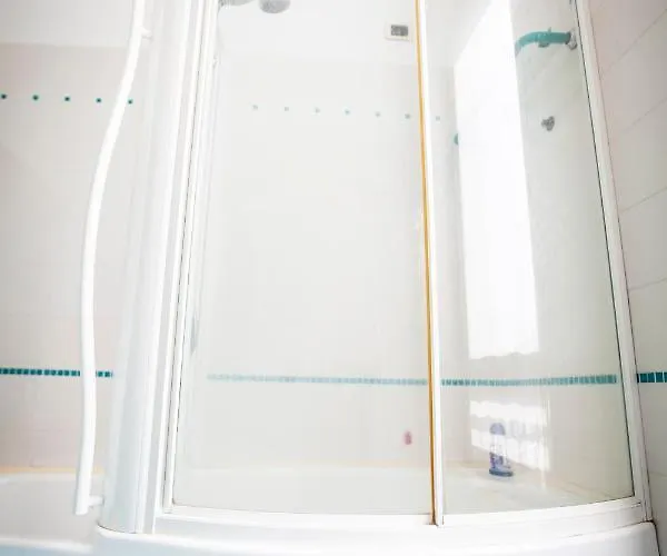 Dante108 شقة كومو