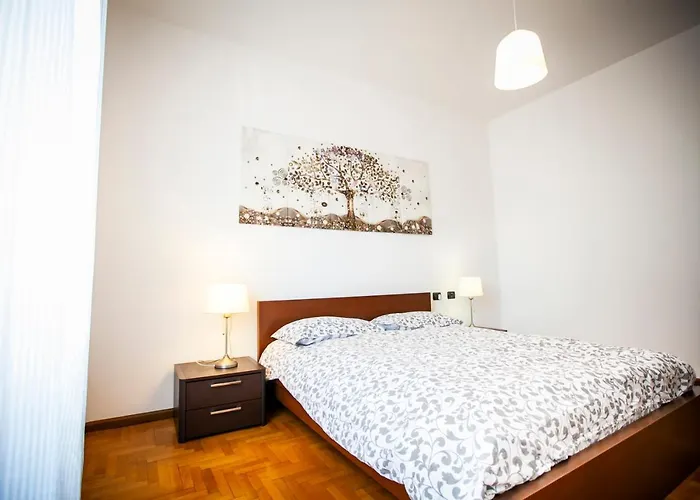 Dante108 Apartamento