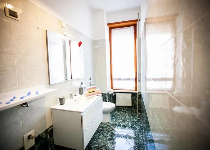 Dante108 شقة كومو