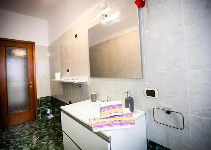 Dante108 شقة كومو