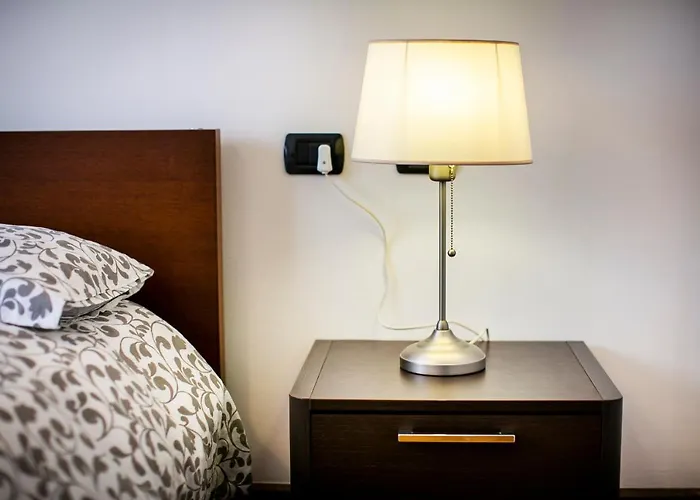 Dante108 شقة كومو