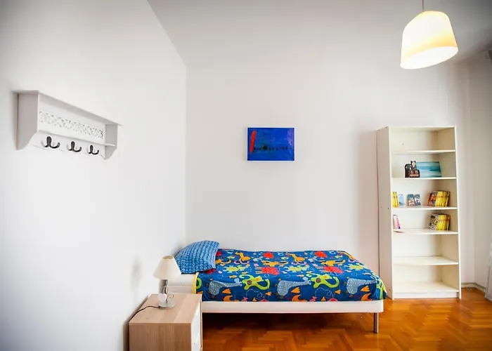Dante108 Apartamento