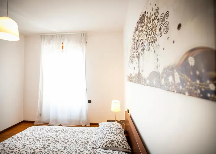 Dante108 Apartment