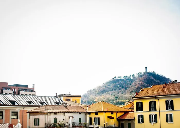 شقة Dante108 كومو