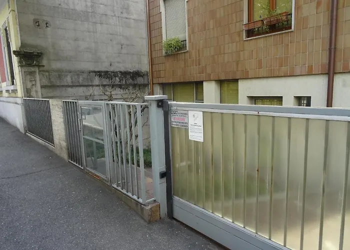 Apartment Dante108