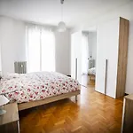 Dante108 Appartement Como