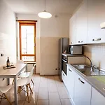 Dante108 Appartement *