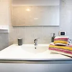 Dante108 Appartement
