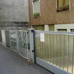 Appartement Dante108