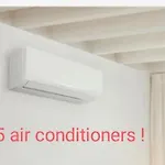 Appartement Dante108 Como