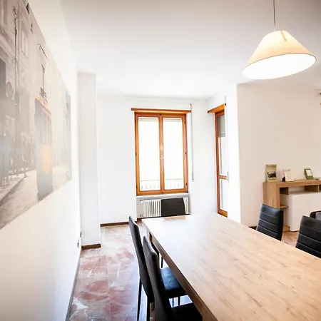 Appartement Dante108