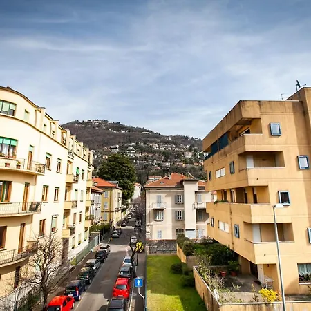Appartement Dante108