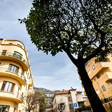 Appartement Dante108