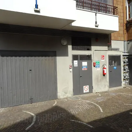 Appartement Dante108 Como